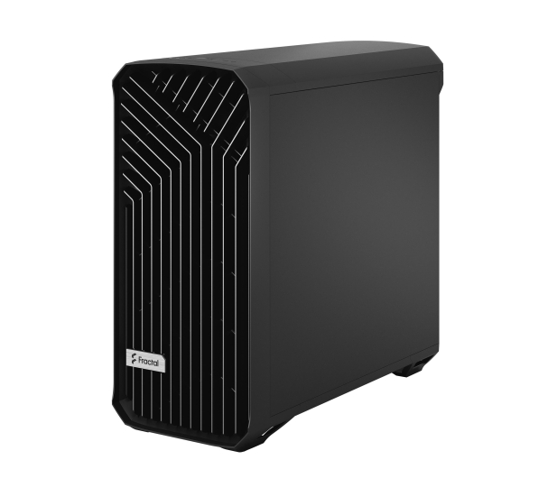 Fractal Design Torrent Solid Czarna - 674928 - zdjęcie 12